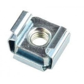 Đai ốc lồng tiêu chuẩn AN87 Đai ốc lồng tiêu chuẩn AN87